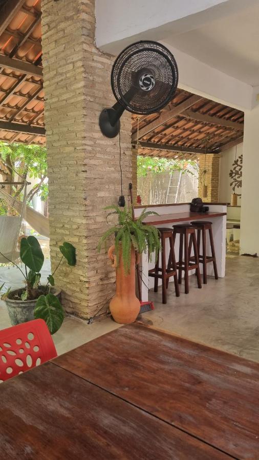 카모심 Casa Mangue 아파트 외부 사진