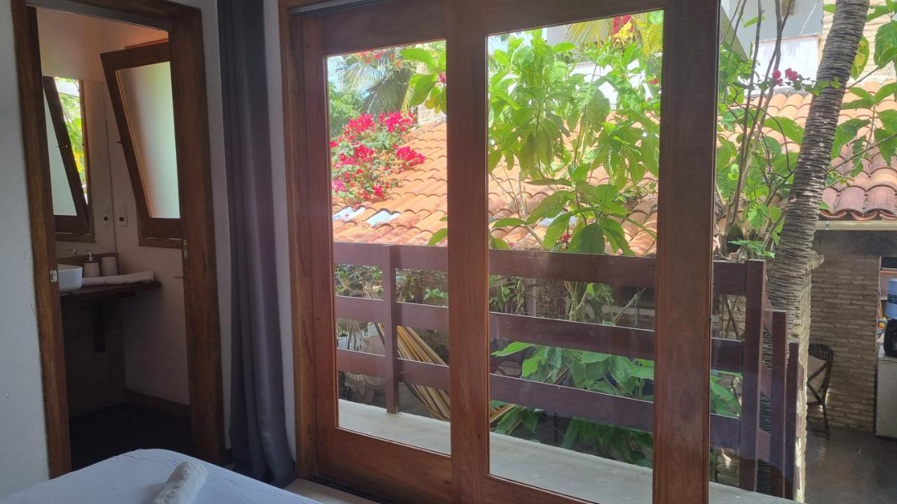 카모심 Casa Mangue 아파트 외부 사진