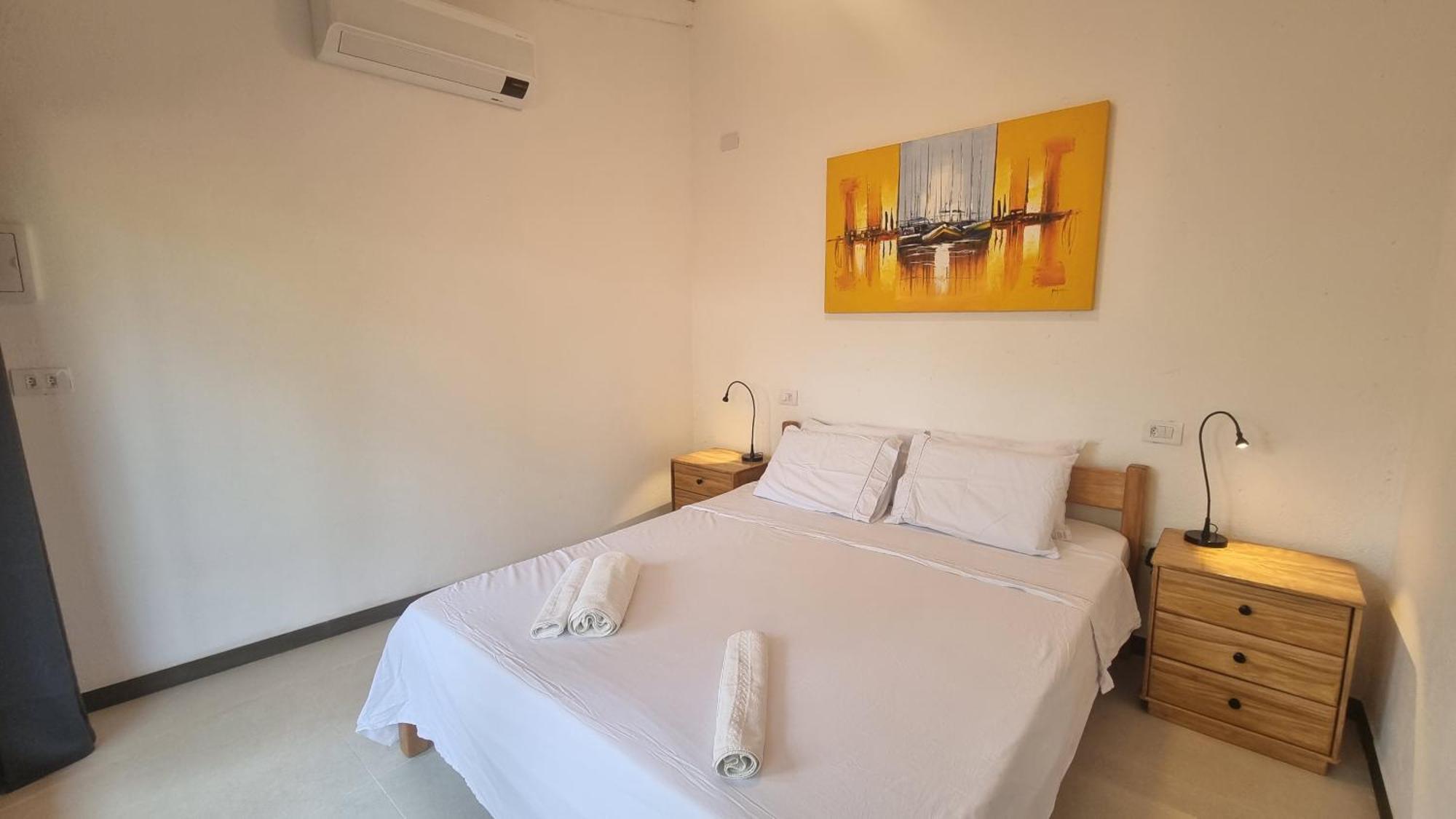 카모심 Casa Mangue 아파트 외부 사진